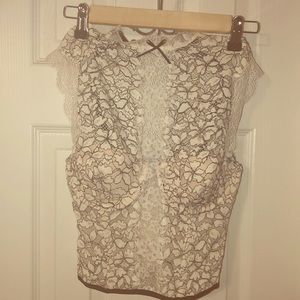 Victoria secret lingerie